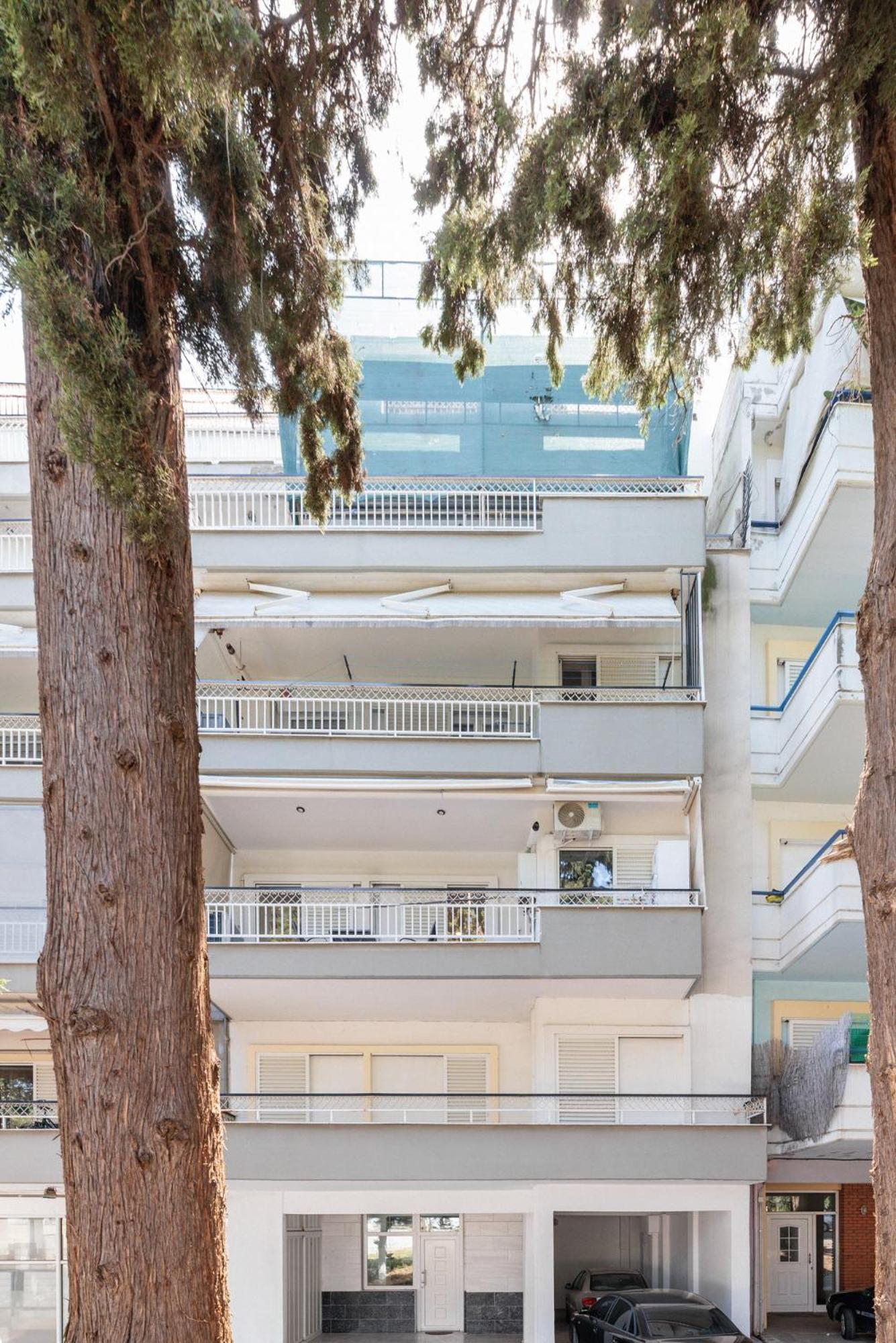 Green View Haven Tessalónica Exterior foto